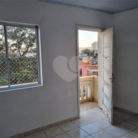 Casa para alugar com 2 quartos em Vila Gustavo, São Paulo, SP