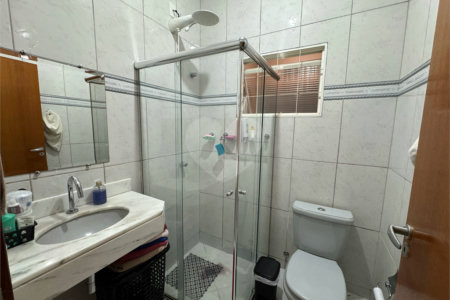 Casa à venda com 3 quartos, sendo 1 suíte, em Morada do Sol, Itapetininga, SP