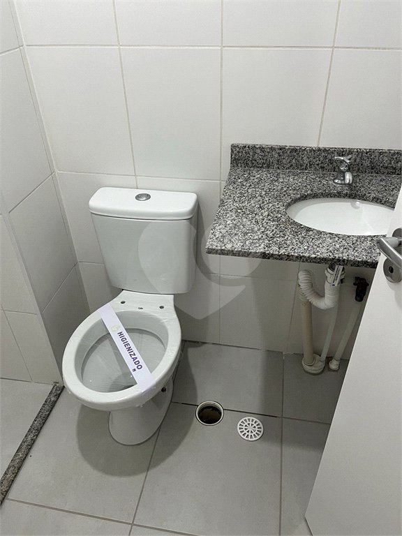 Studio à venda com 1 suíte em Vila Olímpia, São Paulo, SP