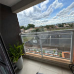 Apartamento para alugar em Jardim Sumaré, Ribeirão Preto, SP
