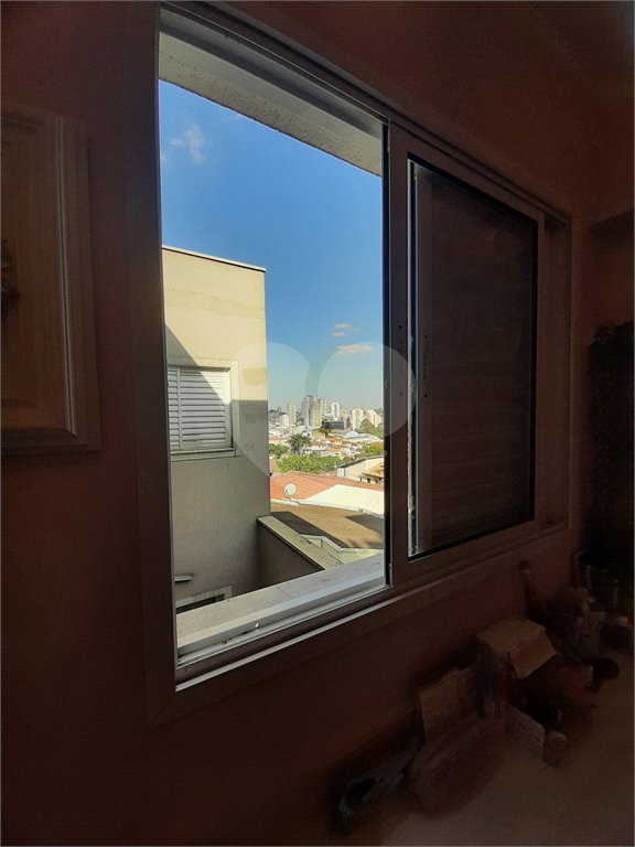 Casa à venda com 2 suítes em Tucuruvi, São Paulo, SP