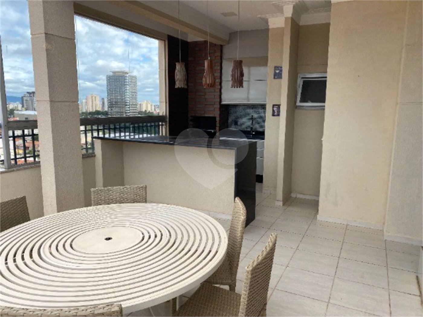 Apartamento à venda com 3 quartos, sendo 2 suítes, em Parque Bela Vista, Votorantim, SP
