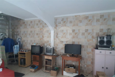 Sobrado à venda com 5 quartos em Vila Cunha Bueno, São Paulo, SP