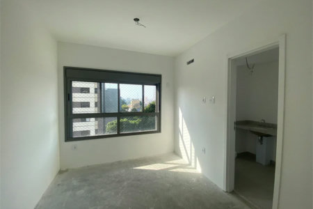 Apartamento à venda com 2 suítes em Pinheiros, São Paulo, SP
