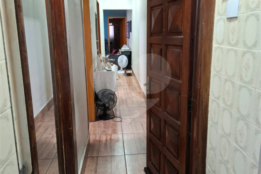 Sobrado à venda com 4 quartos em Água Fria, São Paulo, SP