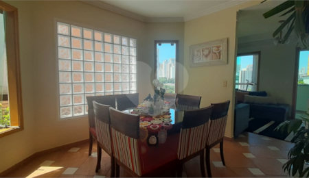 Casa à venda com 4 quartos, sendo 2 suítes,  em Jardim Paraíso, São Paulo, SP