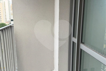 Apartamento à venda com 1 quarto em Indianópolis, São Paulo, SP