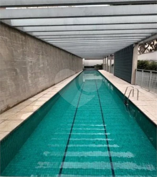 Apartamento à venda com 1 suíte em Vila Olímpia, São Paulo, SP