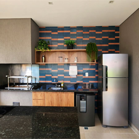 Apartamento à venda com 2 quartos, sendo 1 suíte,  no Centro, Araraquara, SP