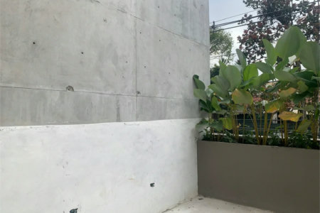 Apartamento à venda com 2 suítes em Vila Madalena, São Paulo, SP