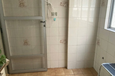 Apartamento à venda com 3 quartos, sendo 1 suíte, em Sumarezinho, São Paulo, SP