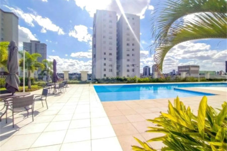 Apartamento à venda com 3 suítes em Jardim Portal da Colina, Sorocaba, SP