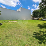 Terreno à venda no condomínio Renaissance, Sorocaba - SP