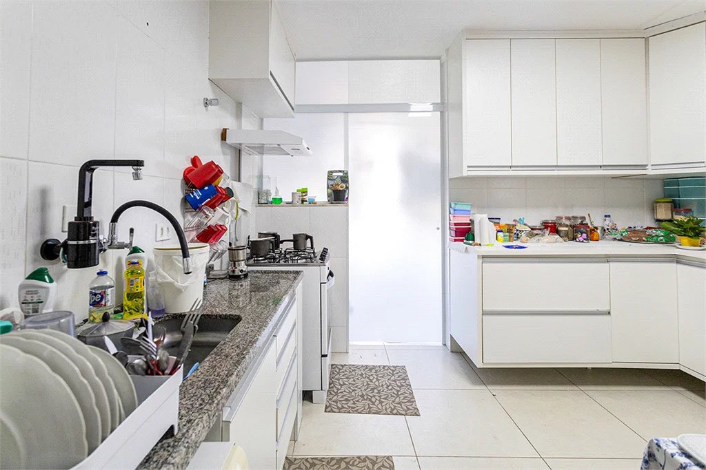 Apartamento à venda com 3 quartos, sendo 1 suíte, em Vila Ida, São Paulo, SP