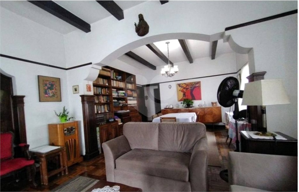 Casa à venda com 4 quartos, sendo 1 suíte,  em Lapa, São Paulo, SP