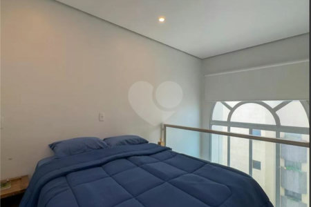 Apartamento à Venda no Campo Belo – Rua Demóstenes, 606