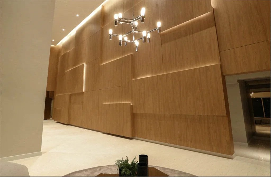 Apartamento à venda com 2 suítes em Vila Gertrudes, São Paulo, SP