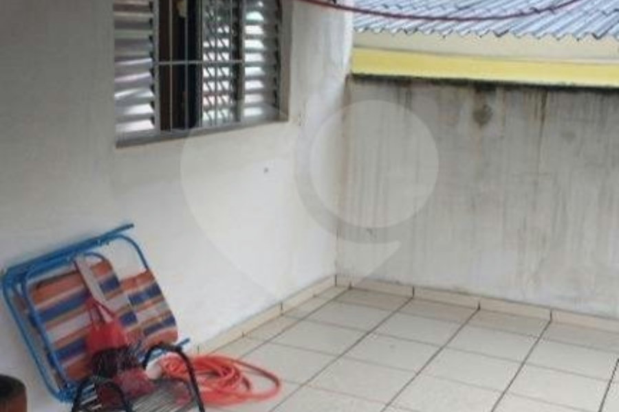 Sobrado à venda com 2 quartos em Pirituba, São Paulo, SP