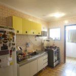 Apartamento à venda com 3 quartos em Água Fria, São Paulo, SP