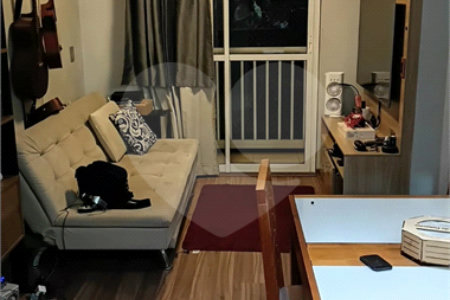 Apartamento à venda com 2 quartos em Vila Nova Cachoeirinha, São Paulo, SP