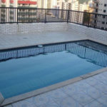 Apartamento Residencial à venda, Boqueirão, Praia Grande - AP0478.