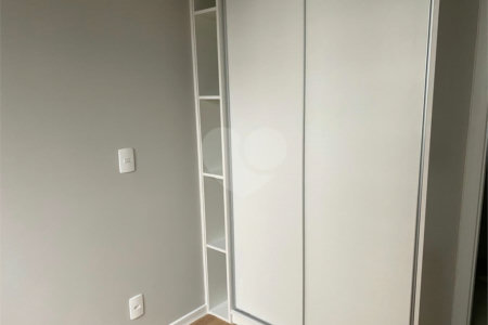 Apartamento à venda com 1 suíte em Pinheiros, São Paulo, SP