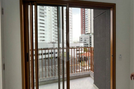 Studio à venda com 2 quartos em Butantã, São Paulo, SP