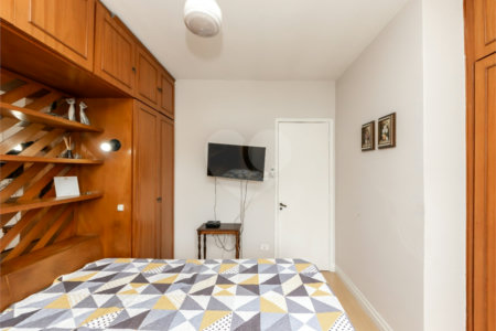 Casa à venda com 3 quartos em Jardim Petrópolis, São Paulo, SP