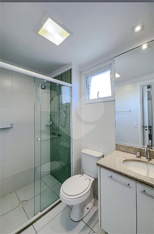 Apartamento para alugar com 3 quartos, sendo 2 suítes, em Vila Regente Feijó, São Paulo, SP