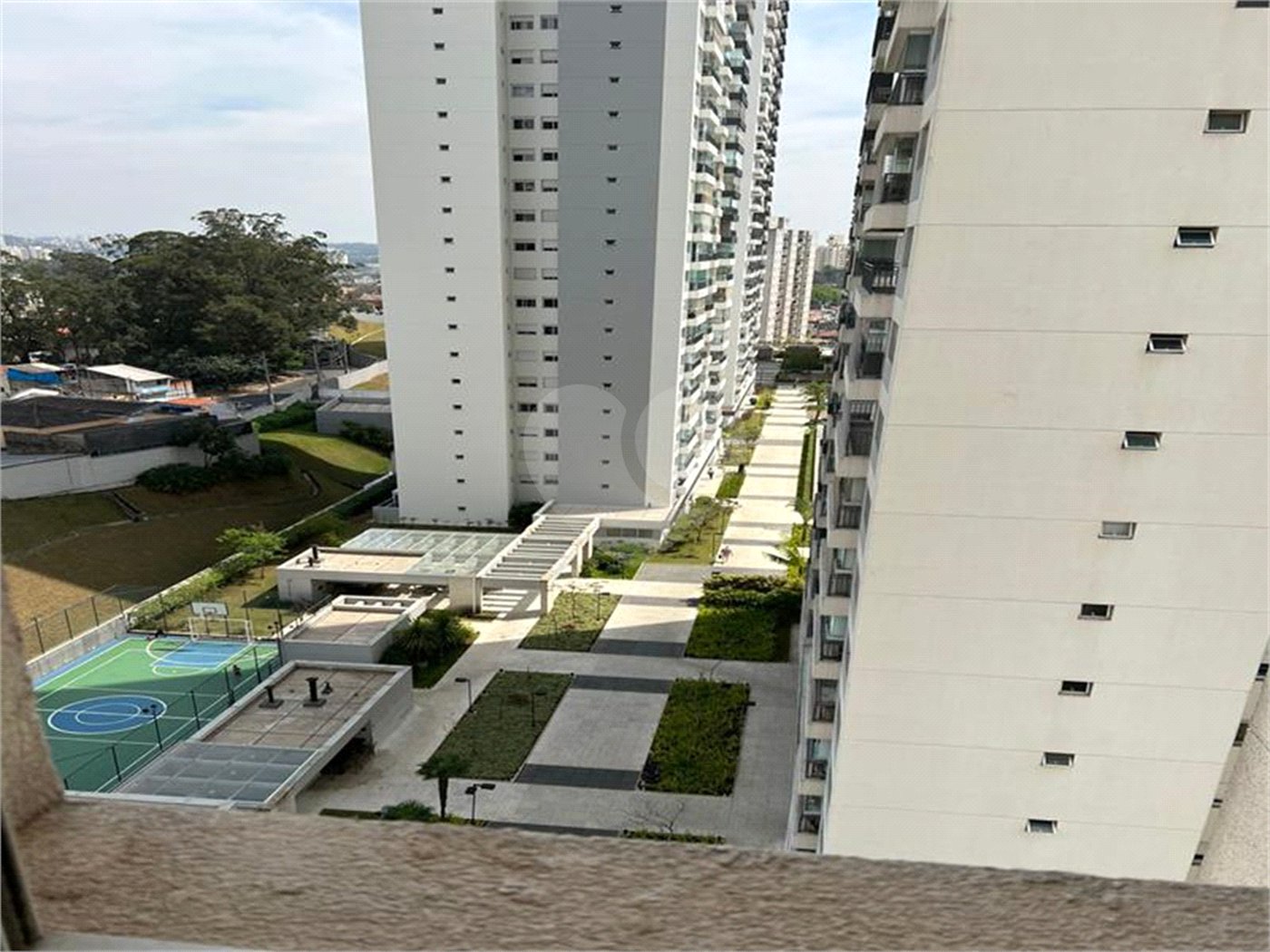 Apartamento à venda com 3 suítes em Jardim Caboré, São Paulo, SP