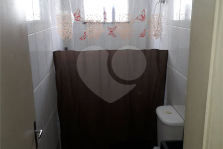 Casa à venda com 2 quartos no condomínio Condomionio Residencial Village, Rio de Janeiro - RJ