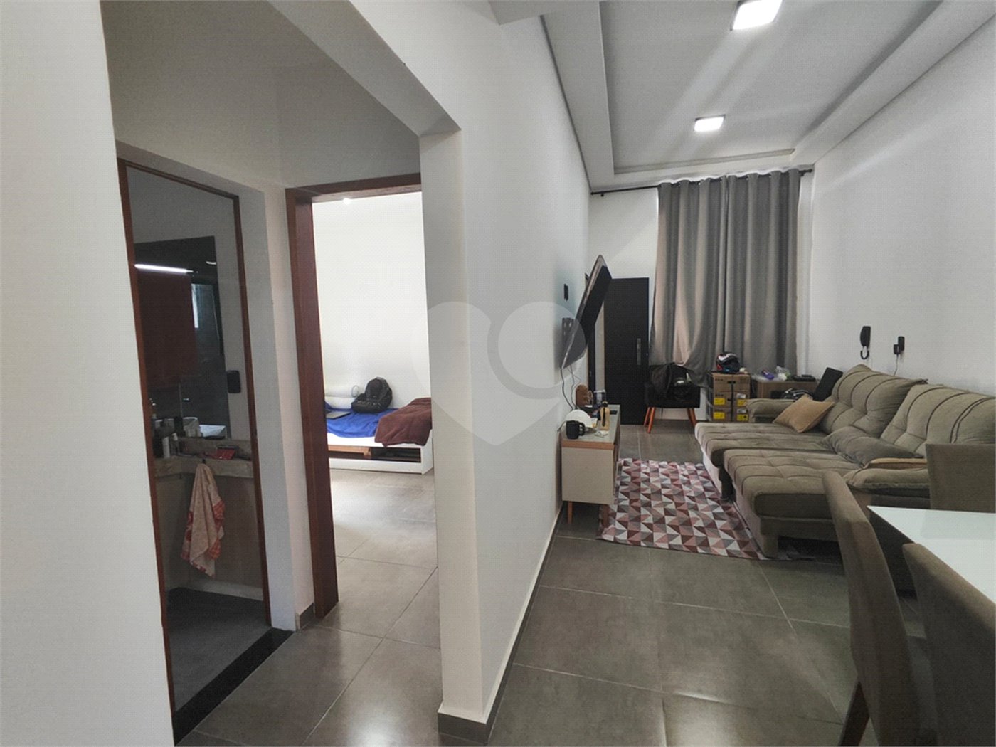 Casa à venda com 2 quartos em Residencial Villaggio Di Capri, Itapetininga, SP