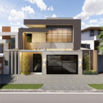 Casa Térrea à venda com 3 suítes em Jardim Santa Marta, Cuiabá, MT