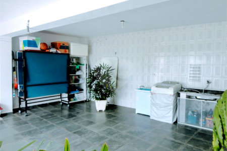 Casa à venda com 3 quartos em Vila Clayton, Valinhos, SP