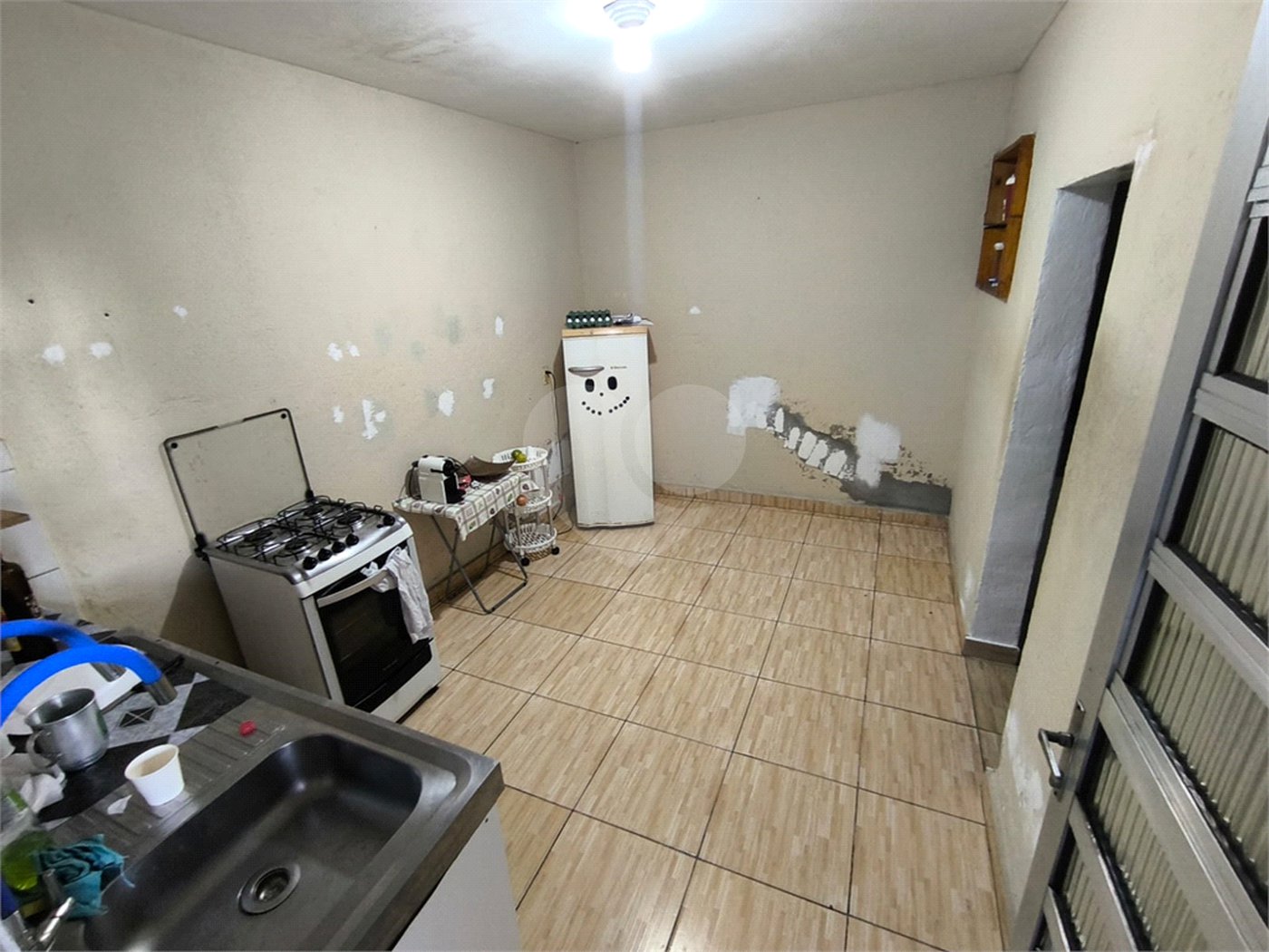 Casa à venda com 3 quartos, sendo 1 suíte, em Umarizal, São Paulo, SP