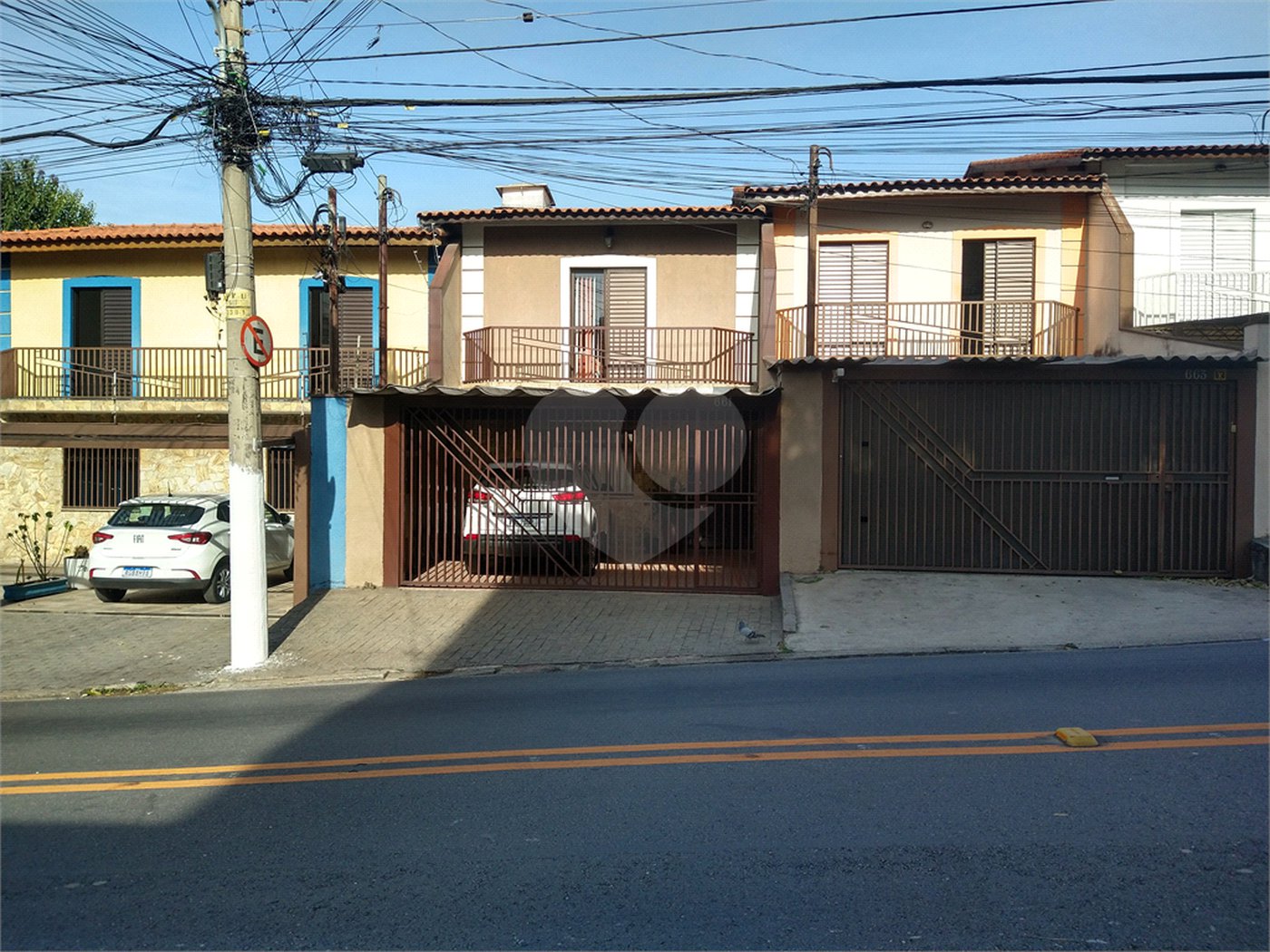 Sobrado à venda com 3 quartos, sendo 1 suíte, em Casa Verde, São Paulo, SP