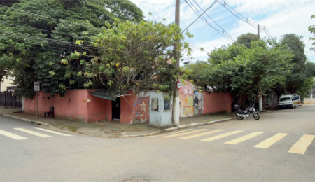 Casa à venda com 3 quartos, sendo 1 suíte,  em Brooklin Novo, São Paulo, SP