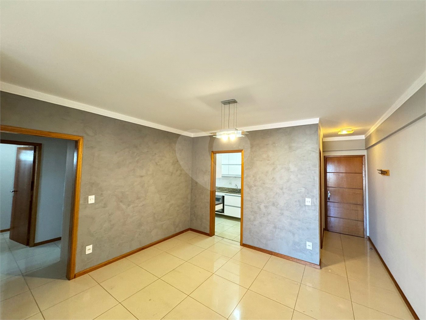 Apartamento à venda com 3 quartos, sendo 1 suíte,  em Jardim Paulista, Ribeirão Preto, SP