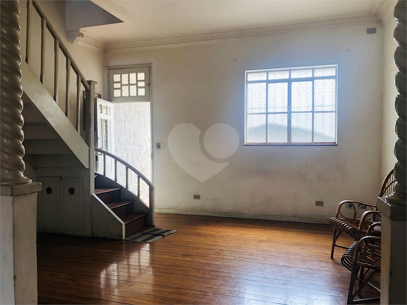Casa de Vila à venda com 2 quartos em Santana, São Paulo, SP
