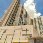 Apartamento à venda com 1 quarto em Vila Prudente, São Paulo, SP