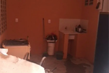 Sobrado à venda com 6 quartos, sendo 4 suítes, em Jardim Ester, São Paulo, SP