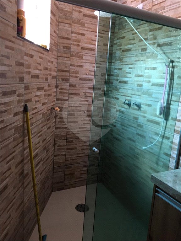 Sobrado à venda com 3 quartos, sendo 1 suíte,  em Vila Lageado, São Paulo, SP