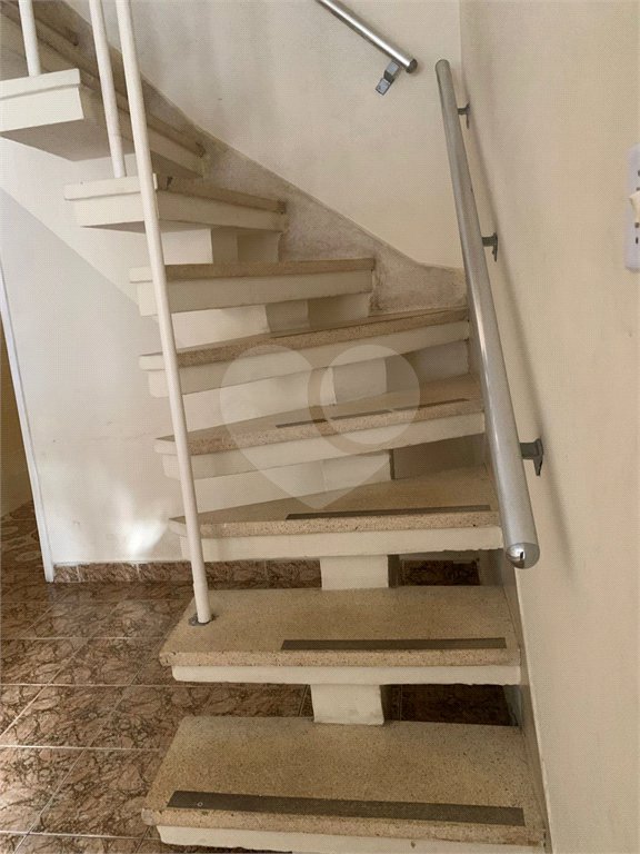 Sobrado à venda com 3 quartos em Santana, São Paulo, SP