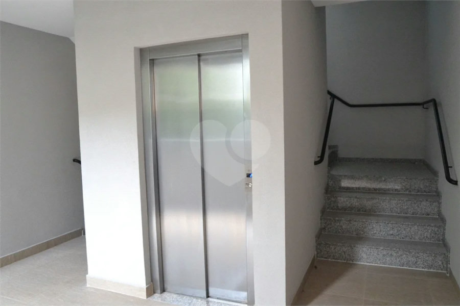 Casa à venda com 2 quartos no condomínio Residencial Casalbuono, São Paulo - SP