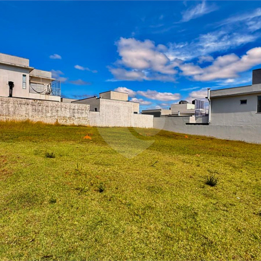 Terreno à venda no condomínio Colinas do Sol, Sorocaba - SP