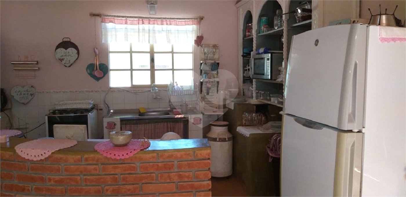 Casa Térrea à venda com 2 quartos em Chácara Real (caucaia do Alto), Cotia, SP