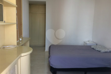 Apartamento à venda com 3 suítes em Vila Suzana, São Paulo, SP