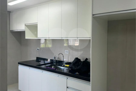Apartamento para alugar com 3 quartos, sendo 1 suíte, em Cidade Monções, São Paulo, SP