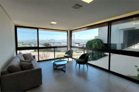 Casa à venda ou para alugar com 5 suítes no condomínio Residencial Alphaville Ii, São José dos Campos - SP