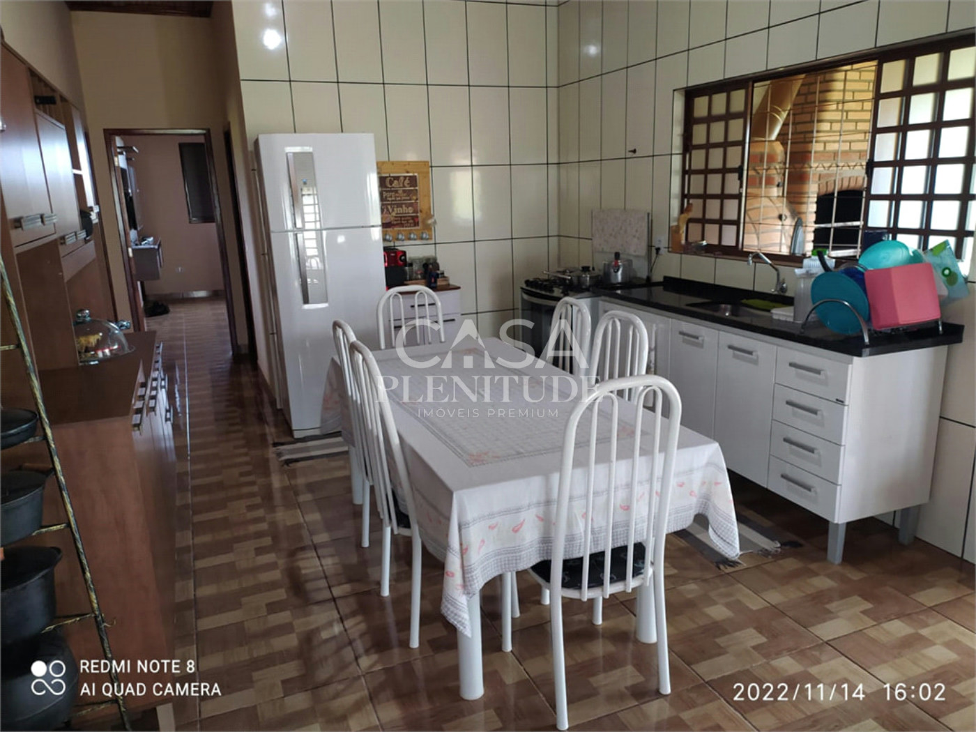 Chácara à venda com 3 quartos, sendo 1 suíte,  em Área Rural de Emilianópolis, Emilianópolis, SP